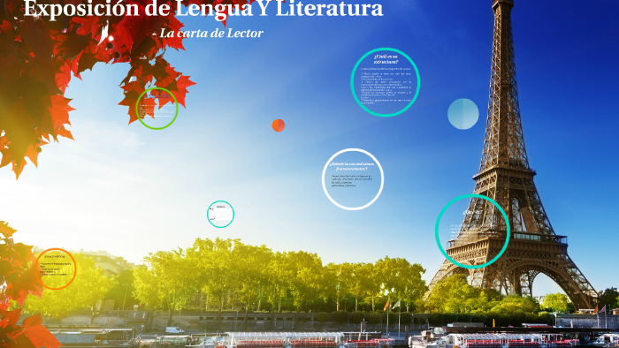 Exposición de Lengua Y Literatura by Nicole Alvarez on Prezi