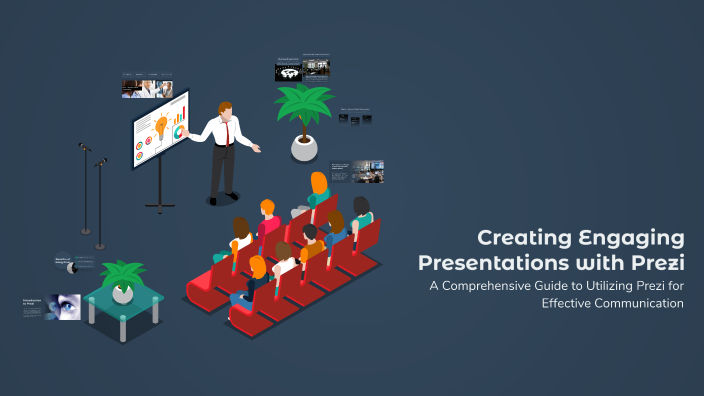 Creating Engaging Presentations with Prezi by khodijah mulyodadi on Prezi