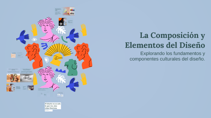 La Composición y Elementos del Diseño by Guadalupe Martinez on Prezi