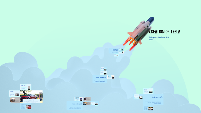 LA CREACIÓN DE TESLA by Jhonatan Esteban Bastidas Ahumada on Prezi