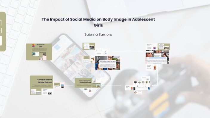 The Impact of Social Media on Body Image by Sabrina Zamora on Prezi