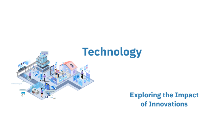 Technology by жавлонбек хакимов on Prezi
