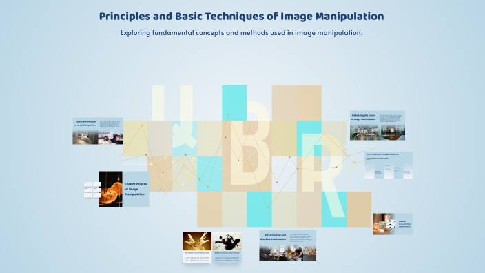 Principles and Basic Techniques of Image Manipulation by Kim Giusseppe ...