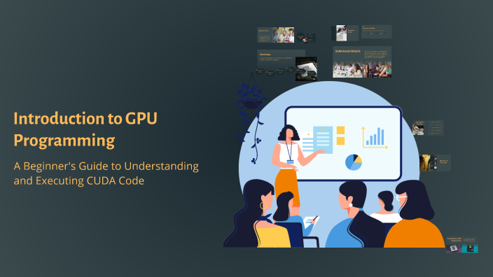 Introduction to GPU Programming by Reda Amidou on Prezi