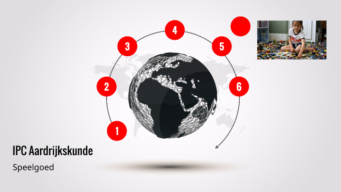 IPC aardrijkskunde groep 4 by Aniek Schoenmakers on Prezi