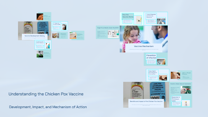 Understanding the Chicken Pox Vaccine by jace mccormick on Prezi