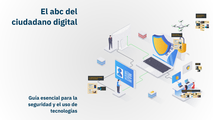 El abc del ciudadano digital by Angel Iturriaga on Prezi