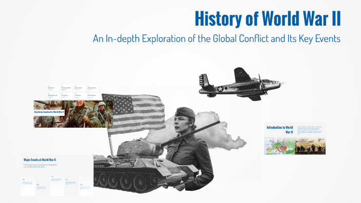 History of World War II by Arlin Ibrahim on Prezi