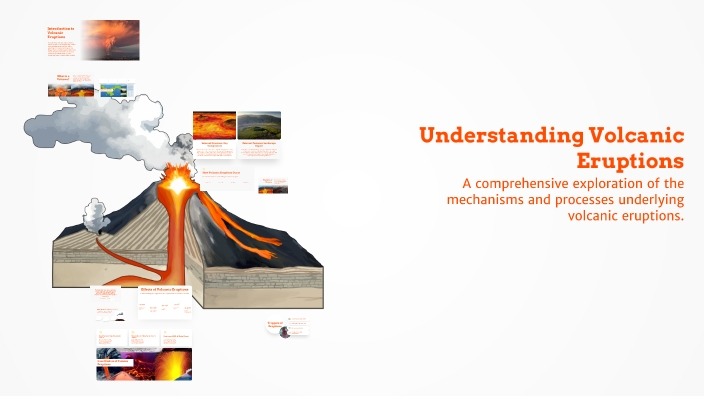 Understanding Volcanic Eruptions by Shariefali Bationg on Prezi