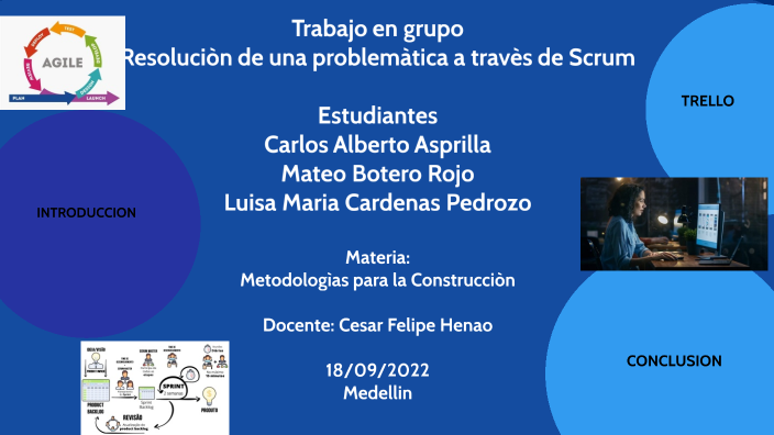 Caso de estudio by carlos asprilla on Prezi