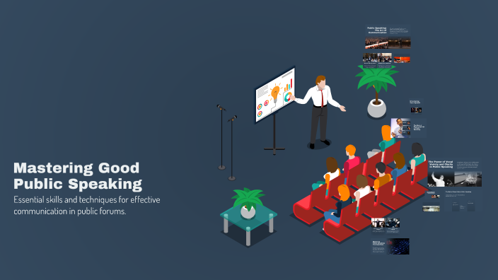 Mastering Good Public Speaking by Alexis Rey Follosco on Prezi