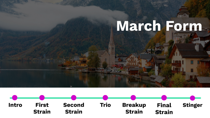 March Form by Megan Steer on Prezi