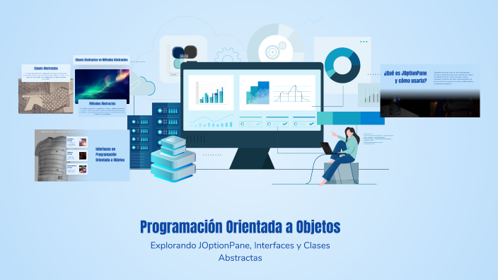Programación Orientada a Objetos by Jesus david Rangel on Prezi
