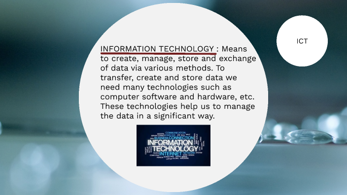 What Is It And Ites Industry