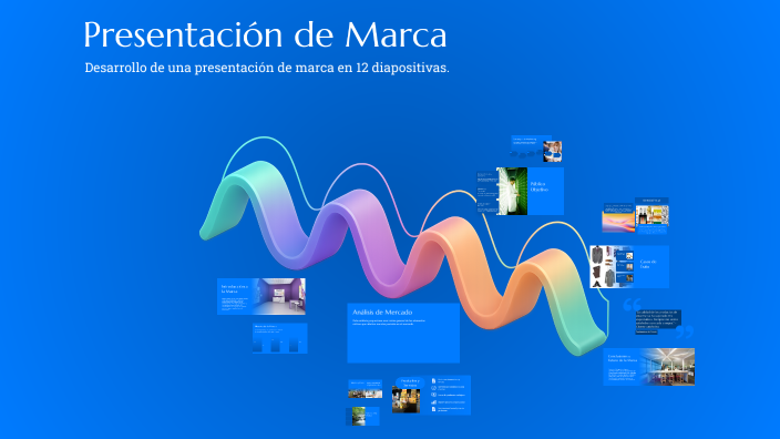 Presentación de Marca by Eliana Jimenez Angulo on Prezi