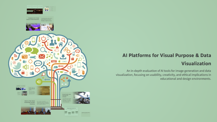 AI Platforms for Visual Purpose & Data Visualization by Benjamin Mills ...