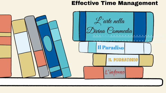 Effective Time Management by on Prezi