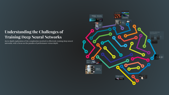 Understanding the Challenges of Training Deep Neural Networks by ...