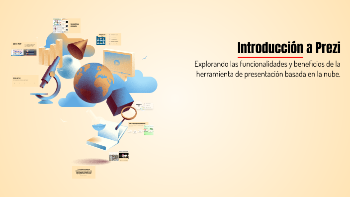 Introducción a Prezi by Andrew Montes on Prezi