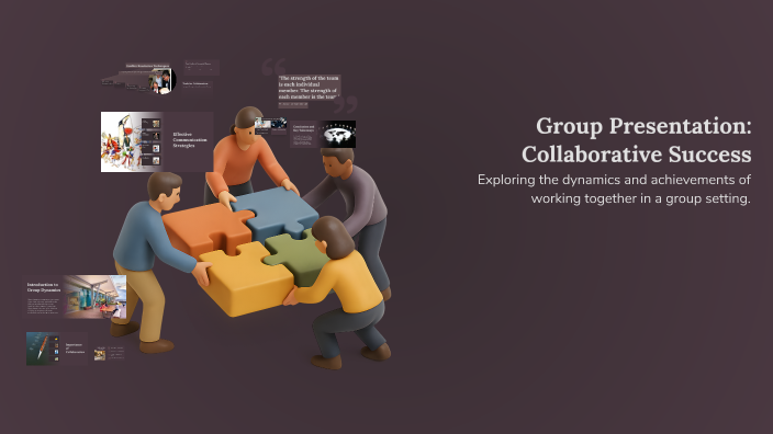 Group Presentation: Collaborative Success by sharmilan vigneswaran on Prezi