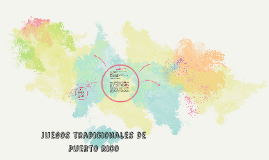 Juegos Tradicionales De Puerto Rico By Daian Rodriguez