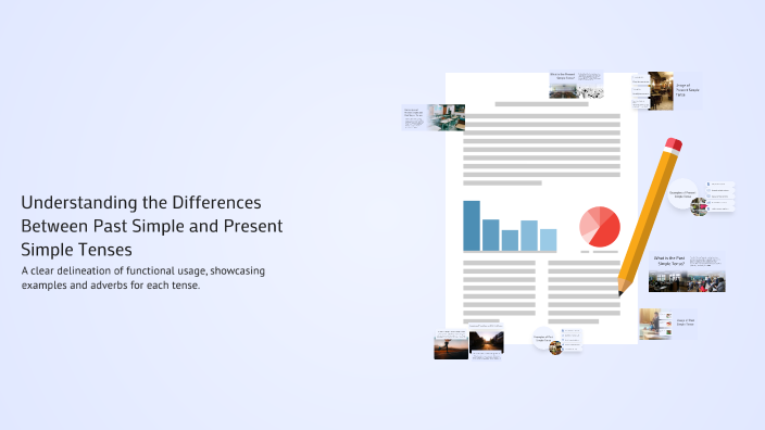 Understanding the Differences Between Past Simple and Present Simple ...