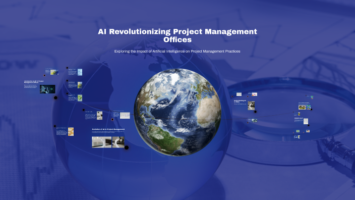 AI Integration in Project Management Offices by Parshu M on Prezi
