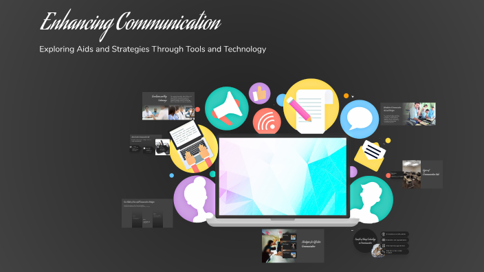 Enhancing Communication by Sherwin Templa on Prezi