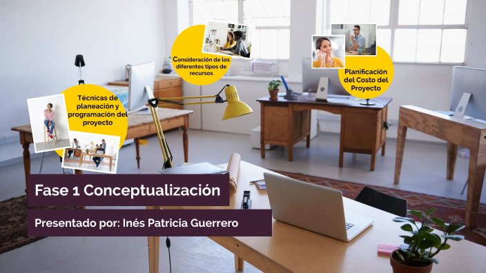 Fase 1 Mapa Mental Concetualización by PATRICIA GUERRERO on Prezi