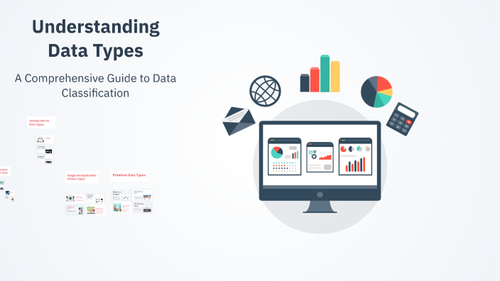 Understanding Data Types by Fatemeh Abed on Prezi