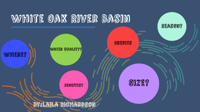 white-oak-river-basin-by-laila-richardson