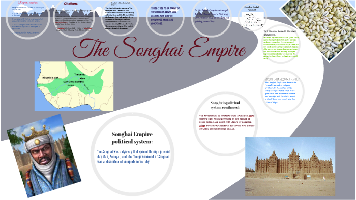 Isaiah's Songhai Empire Overview by isaiah hayward on Prezi