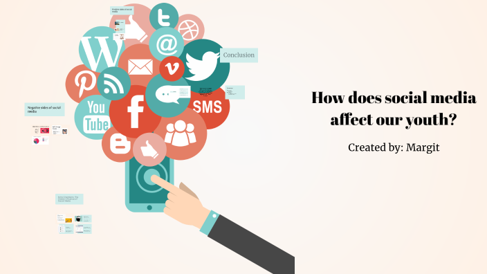 The Impact of Social Media on Teens by Margit Bakke on Prezi