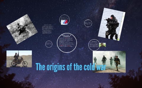 The origins of the cold war by grylls sanji on Prezi