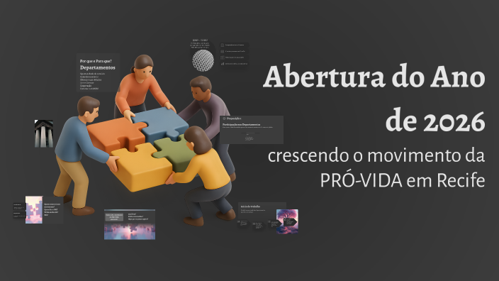 Abertura do Ano de 2026 by Adriana Seibert on Prezi