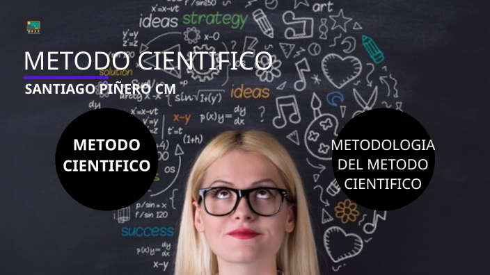 METODO CIENTIFICO by Santiago Piñero on Prezi