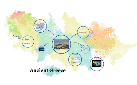 Ancient Greece by Shane Stephens on Prezi