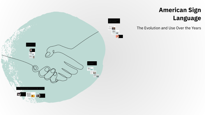 American Sign Language by Gracelyn Jackson on Prezi