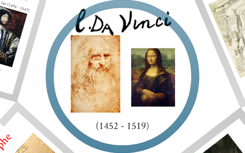 Léonard de Vinci, un artiste de la Renaissance by M. Ninin