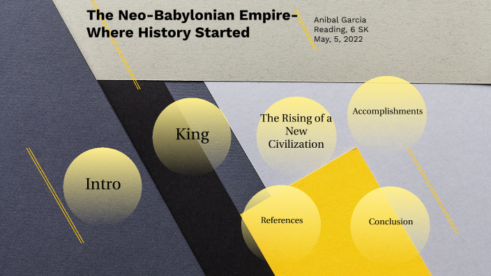 The Neo Babylonian Empire Where History Started By Anibal Garcia   X43ksmovlprovgioqq4ry2ncxl6jc3sachvcdoaizecfr3dnitcq 3 0 