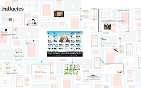 Fallacies by on Prezi