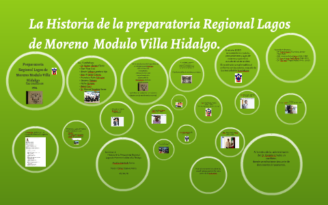 la historia de la preparatoria regional lagos de moreno mod by maritza ...