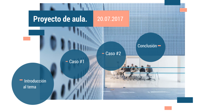 Proyecto de aula by alex ocaña on Prezi