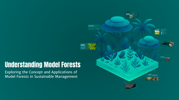 Simple Model Forest Understanding Model Forests by samran shaukat on Prezi