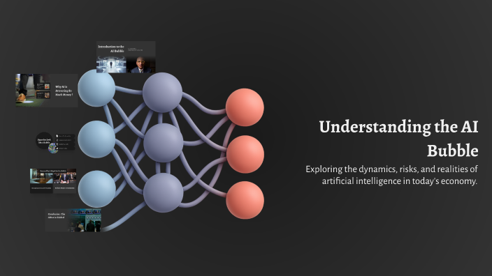 Understanding the AI Bubble by Tatiana Alves on Prezi