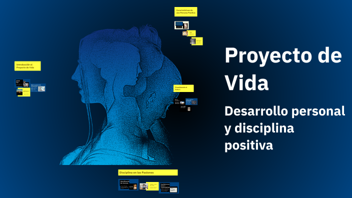 Proyecto de Vida by Valerie Guerrero on Prezi