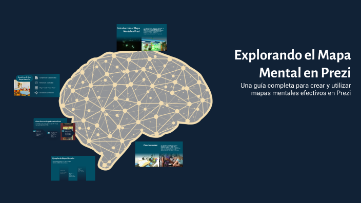 Explorando el Mapa Mental en Prezi by Paola Orozco on Prezi