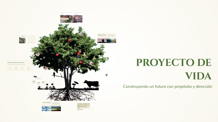 PROYECTO DE VIDA by Fredy Contreras bermudez on Prezi