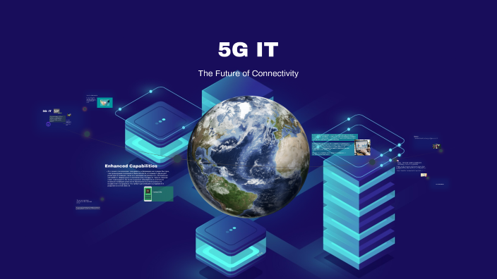 5G IT by Асфендияр Серикбай on Prezi