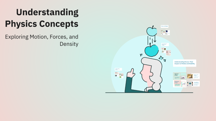 Understanding Physics Concepts by Ana Selena PESCHLOW DÍAZ on Prezi